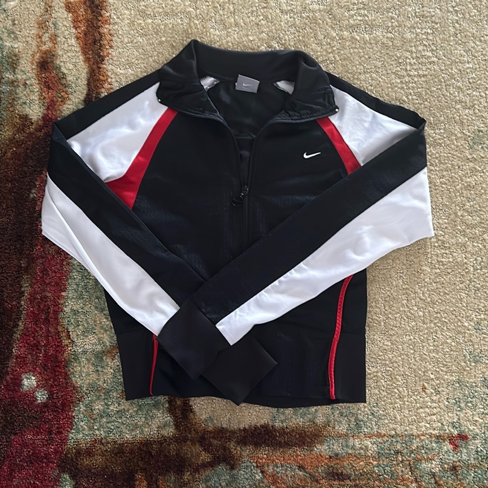 Vintage Nike jacket